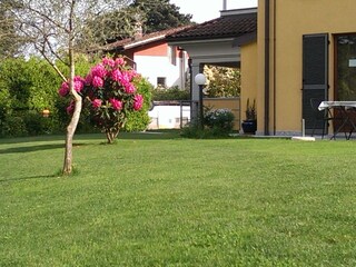 Vakantieappartement Cannobio Kenmerken 1