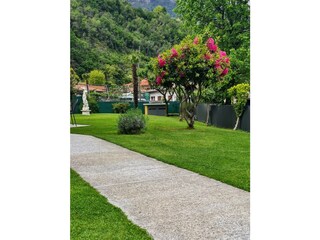 Vakantieappartement Cannobio Kenmerken 13