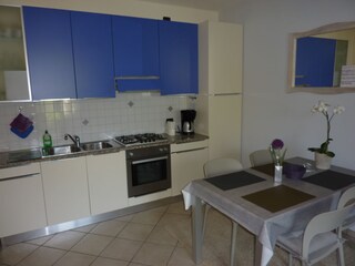 Vakantieappartement Cannobio Kenmerken 5