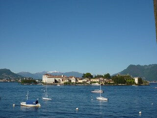Vakantieappartement Cannobio Omgeving 19