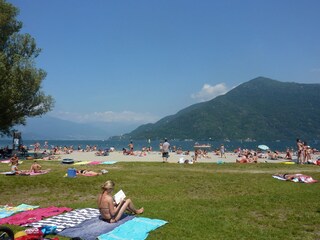Vakantieappartement Cannobio Omgeving 15