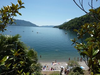 Vakantieappartement Cannobio Omgeving 17