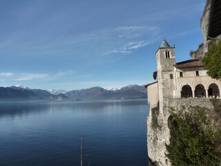 Vakantieappartement Cannobio Omgeving 19