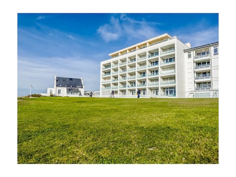Ferienwohnung Meerblick