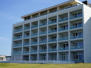 Haus Die alte Teestube