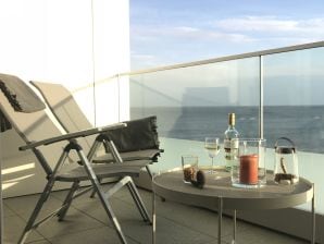 Ferienwohnung Meerblick - Norderney - image1