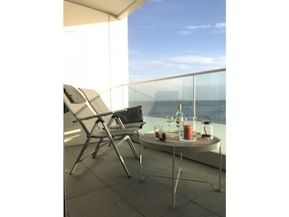 Ferienwohnung Norderney Außenaufnahme 1