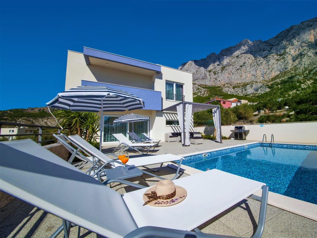 Villa Makarska  22