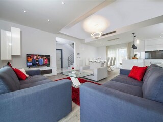 Villa Makarska Caratteristiche 7