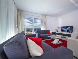 Villa Makarska Caratteristiche 8