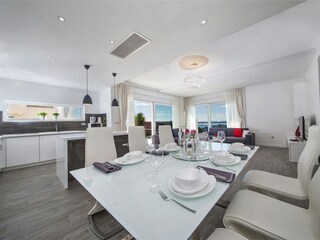 Villa Makarska Características 9