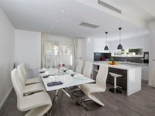 Villa Makarska Características 10