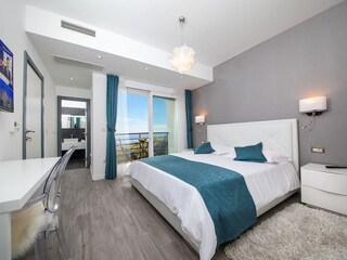 Villa Makarska Características 11
