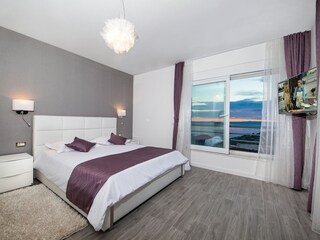 Villa Makarska Características 12