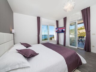 Villa Makarska Características 13