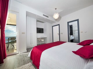 Villa Makarska Características 14