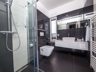 Villa Makarska Caratteristiche 15