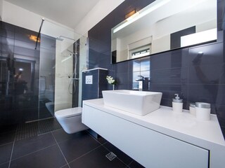 Villa Makarska Caratteristiche 16