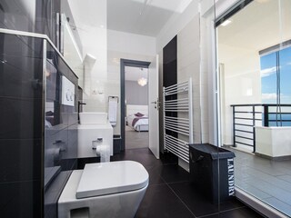 Villa Makarska Caratteristiche 17