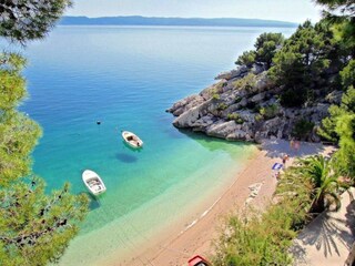 Villa Makarska Ambiente 20