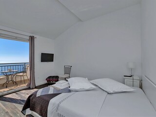 Casa per le vacanze Podgora Caratteristiche 14