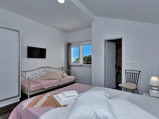 Casa per le vacanze Podgora Caratteristiche 15