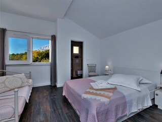 Casa per le vacanze Podgora Caratteristiche 16