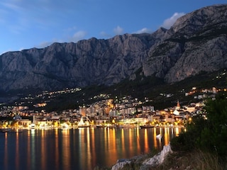 Villa Makarska  24
