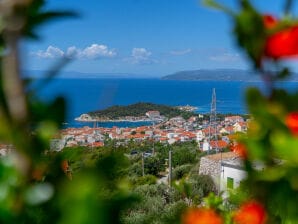 Villa Sara avec piscine & vue sur la mer - Makarska - image1