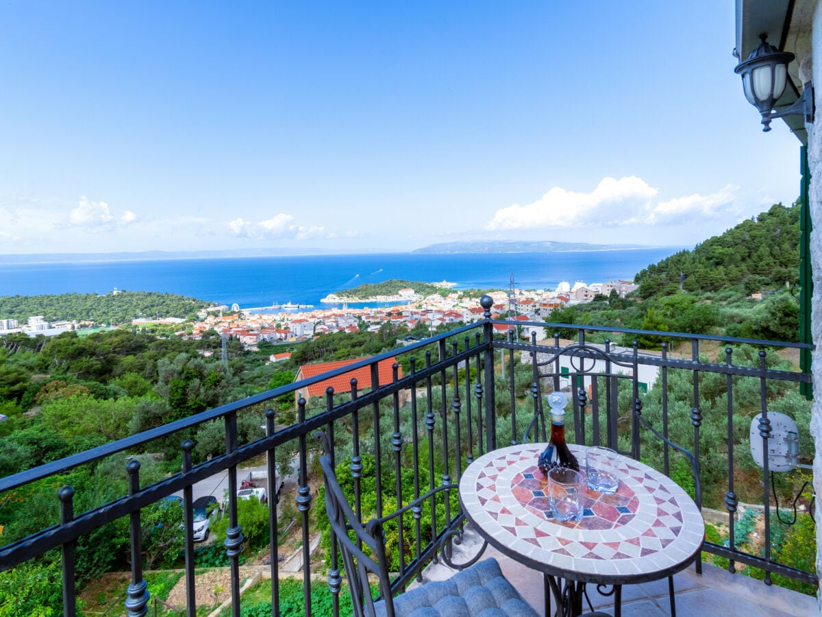 Villa Makarska  16