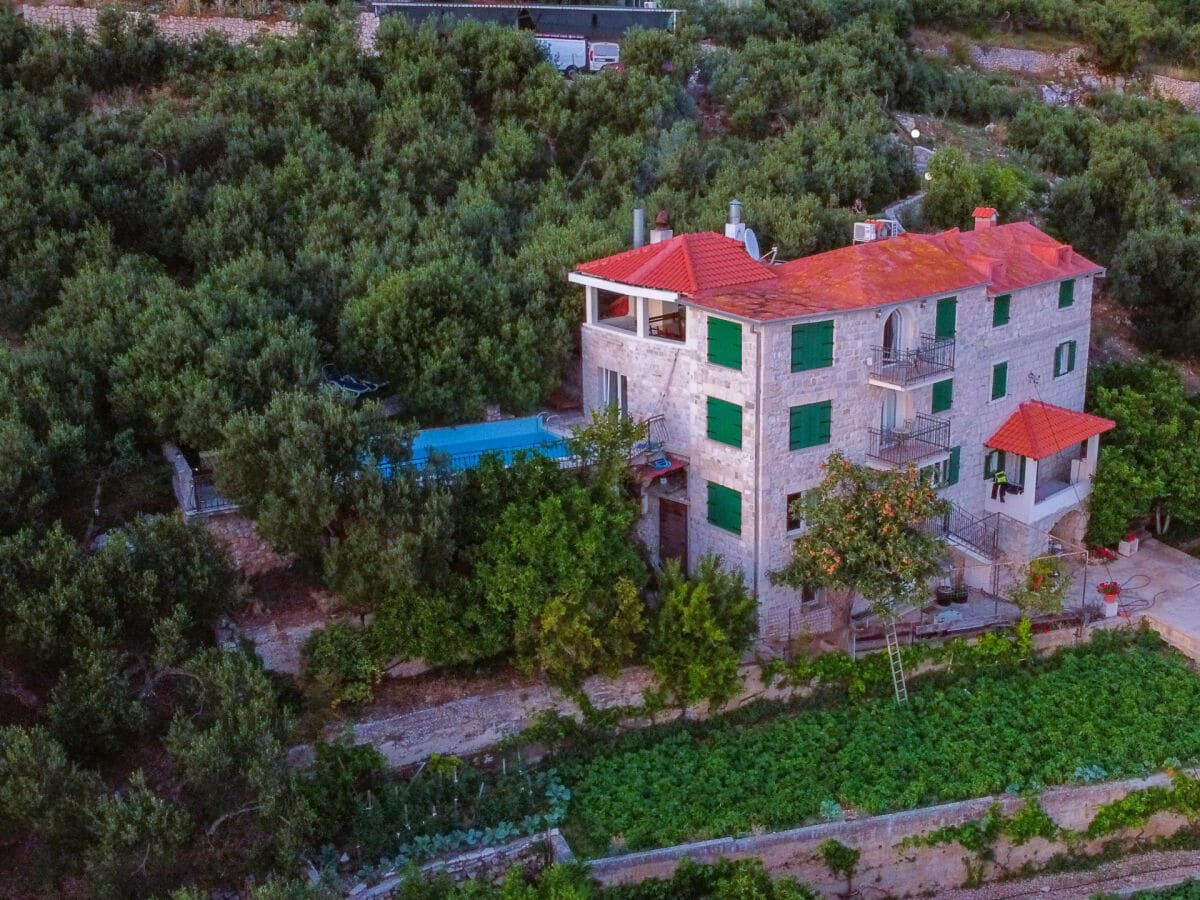 Villa Makarska  18