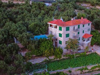 Villa Makarska  30