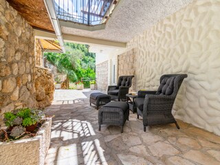 Villa Makarska  39