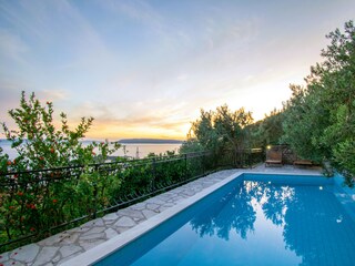 Villa Makarska  40
