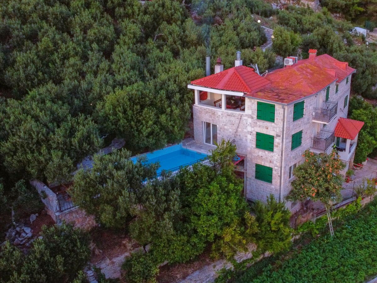 Villa Makarska  39