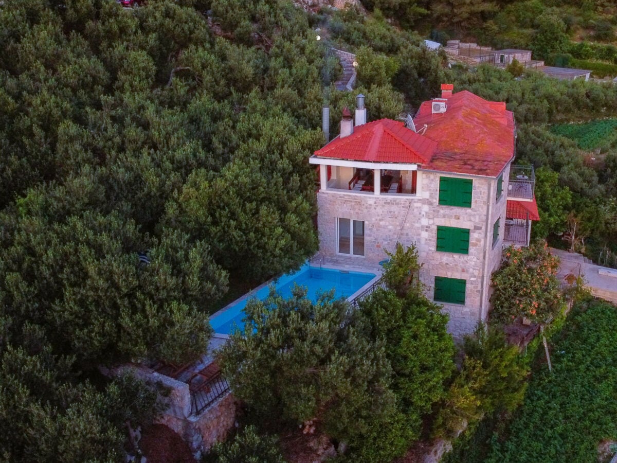 Villa Makarska  42