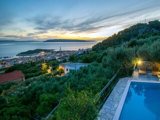 Villa Makarska  64