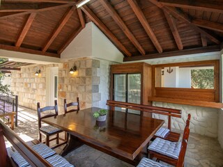 Villa Makarska  96