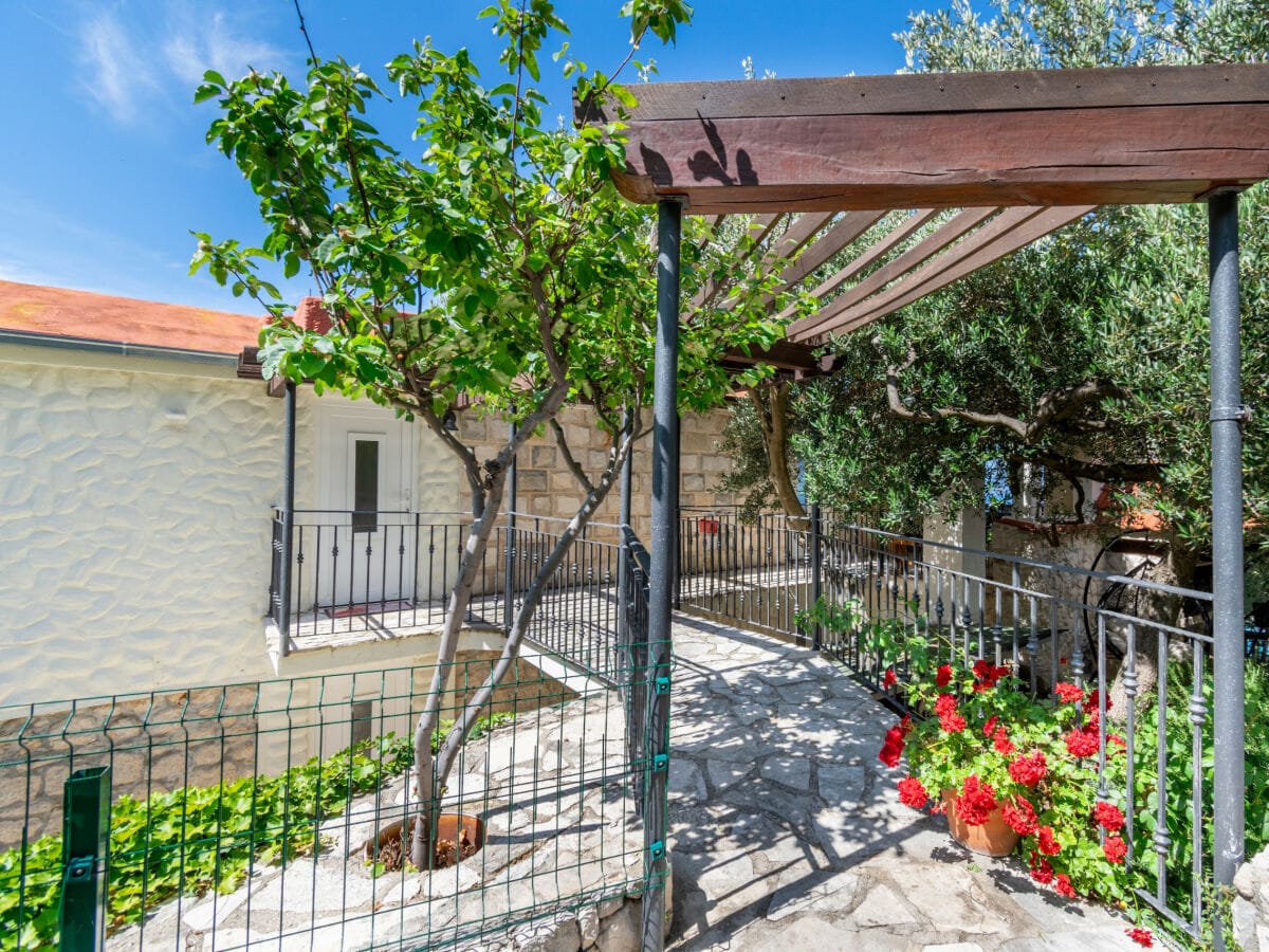 Villa Makarska  107