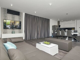 Villa Makarska  33