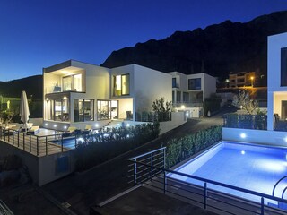 Villa Makarska  38