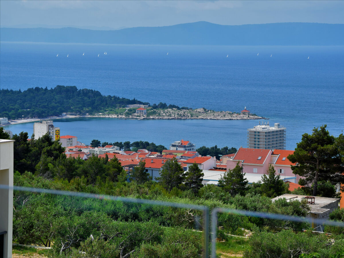 Villa Makarska  58