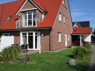 Ferienhaus Edith