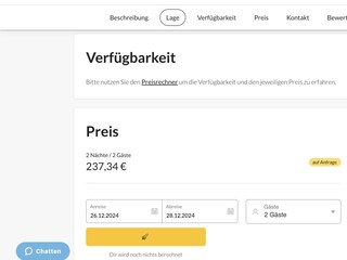 Ferienwohnung Bremen Außenaufnahme 5