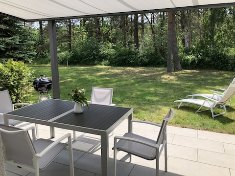 Ferienhaus Martha