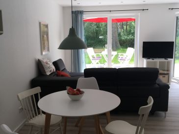 Ferienhaus Haus Martha
