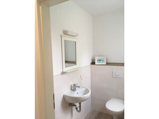 Gäste-WC
