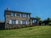 Casa de vacaciones Cordes-sur-Ciel Grabación al aire libre 1