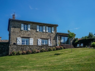 Vakantiehuis Cordes-sur-Ciel Buitenaudio-opname 21