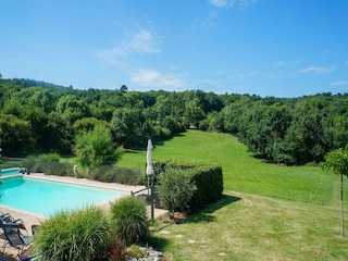 Holiday house Cordes-sur-Ciel Outdoor Recording 16